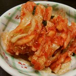 やきにくキッチンぱくぱく - 