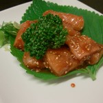 やきにくキッチンぱくぱく - 