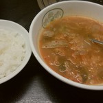 やきにくキッチンぱくぱく - 