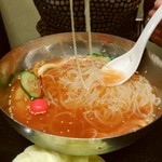 やきにくキッチンぱくぱく - 