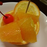 やきにくキッチンぱくぱく - 