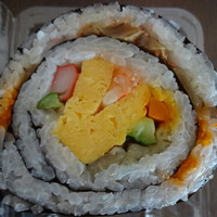 たん熊北店 本店 - 京の雅巻（ハーフ）