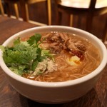 麺線屋formosa - 