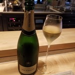 SUGALABO - HENRIOT BRUT MILLESIME 2006