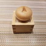 SUGALABO - 最中サンド