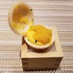 SUGALABO - 最中サンド