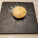 SUGALABO - 淡路玉葱のキッシュ