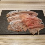 SUGALABO - 多田さんの２４か月熟成ペルシュウ