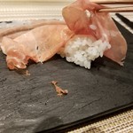 SUGALABO - 多田さんの２４か月熟成ペルシュウ