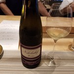 SUGALABO - WEINGUT NIKOLAIHOF VOM STEIN RIESLING SMARAGD 2010