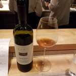 SUGALABO - KLINEC MEDANA VERDUC GORISKA BRDA 2003