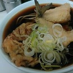 深大寺門前そば - 