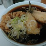 深大寺門前そば - 