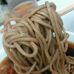 深大寺門前そば - 