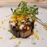 SUGALABO - 愛知 一色町 鰻　２５年熟成バルサミコ