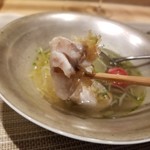 SUGALABO - 山口・萩漁港 甘鯛　冬瓜　金糸瓜