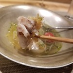 SUGALABO - 山口・萩漁港 甘鯛　冬瓜　金糸瓜