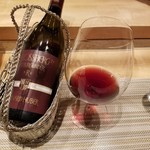 SUGALABO - BERNHARD HUBER SCHLOSSBERG R SPATBURGUNDER 2007