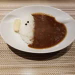 SUGALABO - カレー
