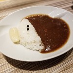 SUGALABO - カレー