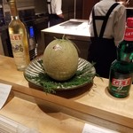 SUGALABO - 夕張メロン"夕張キング"　