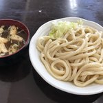 くれちうどん - 