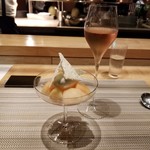 SUGALABO - 山梨・一宮町 宝桃園 "浅間白桃"