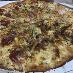 ピザーラ - 料理写真: