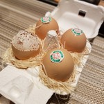 SUGALABO - 土佐ジローのプリン