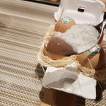 SUGALABO - 土佐ジローのプリン