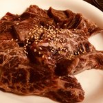 Genki Shichirin Yakiniku Gyuushige - 