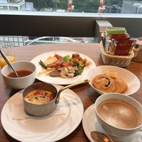 サザンタワーダイニング - 