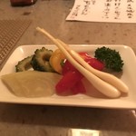 南国食堂 ちむどんどん - 