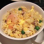 中華酒家飯店 角鹿 - 炒飯