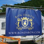 BON DABON - 