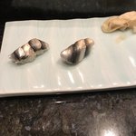 Sushi Taka No Ha - 