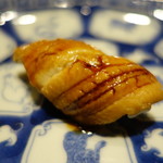 鮨 さいとう - 穴子