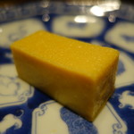 鮨 さいとう - 玉