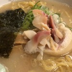 Ramen Chako - 