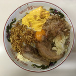 ラーメン豚五里羅Ⅲ - 