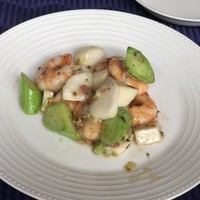 赤坂 四川飯店 - 
