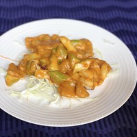 赤坂 四川飯店 - 