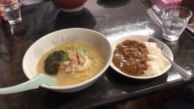 【画像】メニューが1種類しかないラーメン屋が見つかる　これは絶対旨いやつですやん 	 [148086635]->画像>95枚 