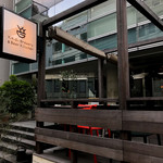 Y.Y.G. Brewery & Beer Kitchen - 外観