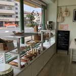 ロラソ - 店内