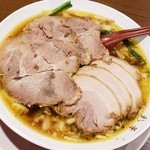 彩華ラーメン  - 