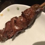 炭火焼鳥 畑なか - 