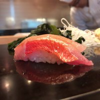 銀座 久兵衛 京王プラザホテル店 - 