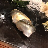 銀座 久兵衛 京王プラザホテル店 - 