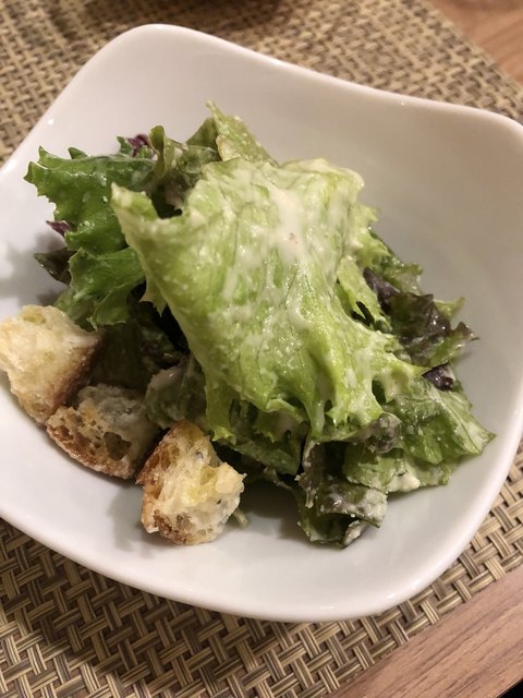 エフズ テーブル（F's table） - 青森（洋食）の写真